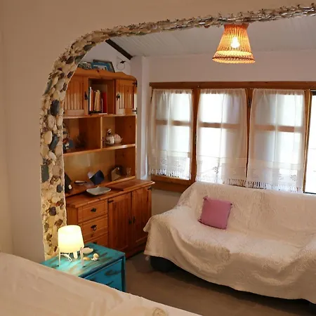 Tzitzikia House Skála Kallirákhis