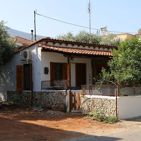 Tzitzikia House