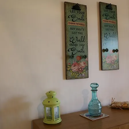 Tzitzikia House * Skála Kallirákhis